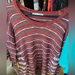 Women’s sweater